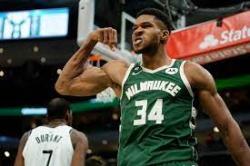 Giannis Antetokounmpo is 7 Points Away from NBA History 