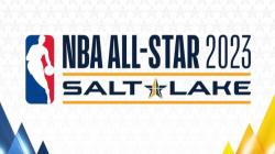 International players take over the NBA All-Star Game
