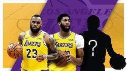 Lakers Trade Targets